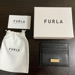 FURLA カードケース