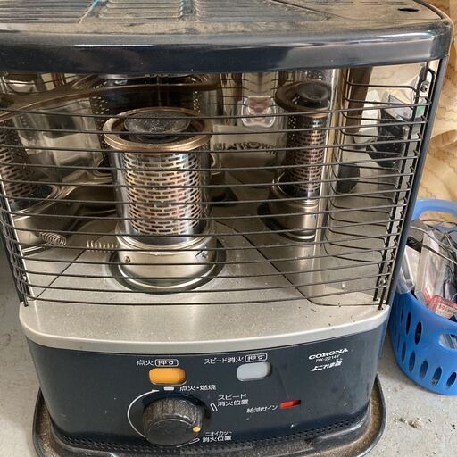 コロナ CORONA 石油ストーブ RX-2214Y-HD コロナ CORONA 石油ストーブ RX-2214Y-HD CORONA RX-2214Y(HD) コロナ