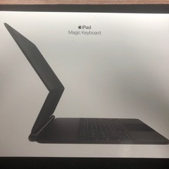 iPad Pro 12.9インチ第3/4世代 Magic Key...