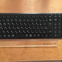 パソコン　キーボード