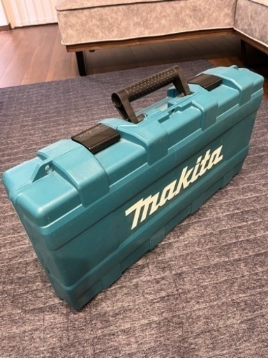 新品【Makita】レシプロソー36V