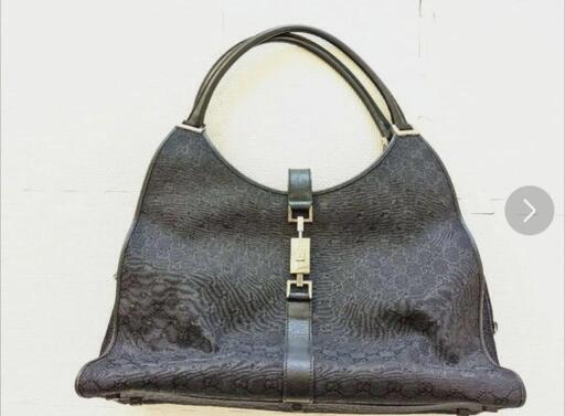 GUCCI　グッチ　バッグ