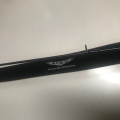 ダイワ　スティーズ　ブラックジャック68MMHF-SV