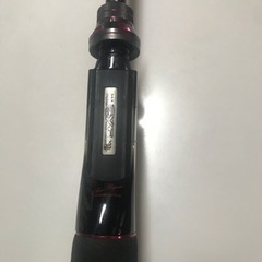 ダイワ　スティーズ　ブラックジャック68MMHF-SV