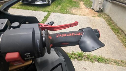 動画あり CBR250RR mc51 3700キロ低走行 【250cc最強!?】新型 CBR250RR