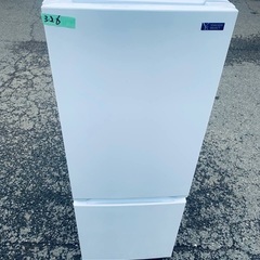 ⭐️2021年製⭐️今週のベスト家電★洗濯機/冷蔵庫✨一人暮らし応援♬148