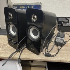 creative bluetoothスピーカー　T15