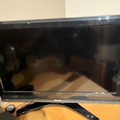 TOSHIBA REGZA 32R9000 液晶テレビ