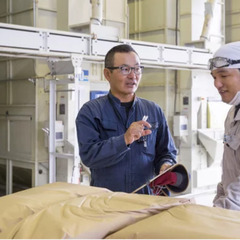 ｟愛知県海部郡飛島村｠車両の製造、組み立て業務スタッフ