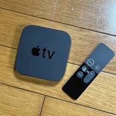 Apple TV4K