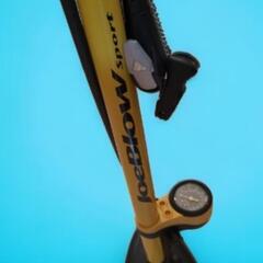 東京バイク、スポーツバイク3点セット