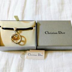 最終価格　ほぼ未使用　激レア　美品　Christian Dior...