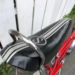 シュウィン スティングレー 復刻版