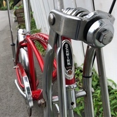 シュウィン スティングレー 復刻版