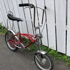 シュウィン スティングレー 復刻版