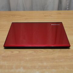 ご購入頂きました 特価！美品 東芝 dynabook T75/URD タッチパネル