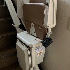 介護 階段 昇降機