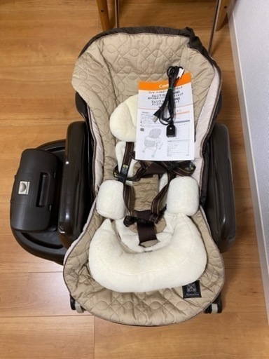 値下げ可》⭐️コンビーcombi ネムリラ オートスイング⭐️