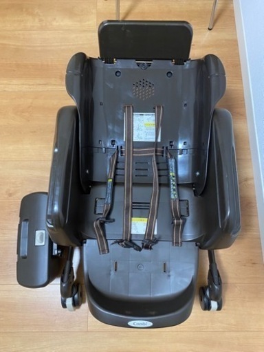 値下げ可》⭐️コンビーcombi ネムリラ オートスイング⭐️