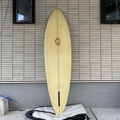 トラビスレイノルズ 7ft 