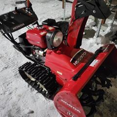 北海道 札幌市の除雪機 その他の中古が安い！激安で譲ります・無料で ...