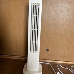 縦型扇風機