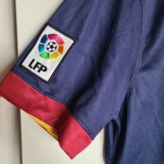 イニエスタ FCバルセロナ 8番 ユニフォーム