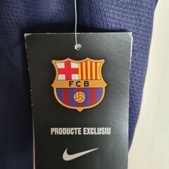 イニエスタ FCバルセロナ 8番 ユニフォーム