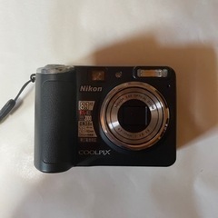 デジタルカメラ