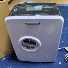 スポットクーラー : クレクール3