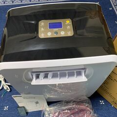 スポットクーラー : クレクール3