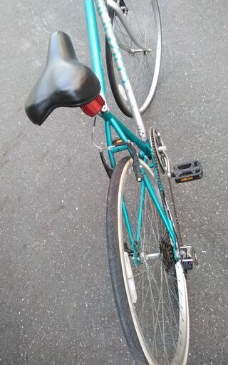 クロスバイク LOV_ONE 700c 6段変速 配送無料 LOV-ONE SP クロスバイク