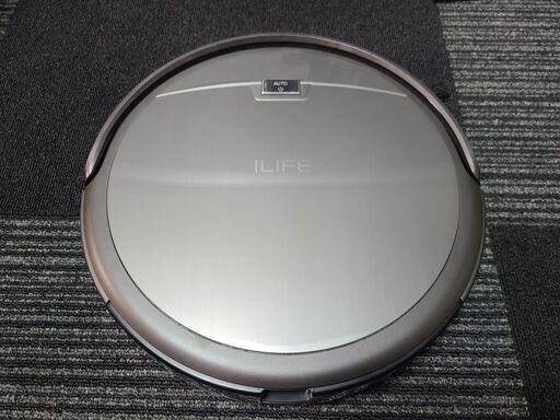 【値下げ】 iLife A4S ロボット掃除機