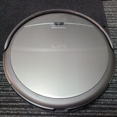 【値下げ】 iLife A4S ロボット掃除機 