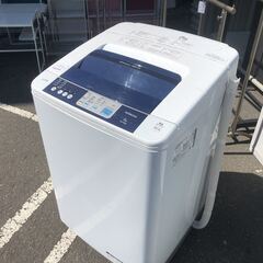 HITACHI NW-R802 白い約束 全自動電気洗濯機 NA-FA70H1 日立 8kg