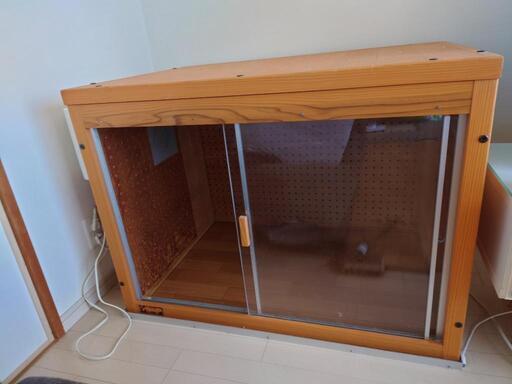 犬小屋工房Kの防音犬小屋