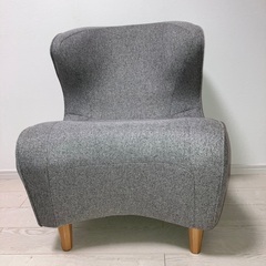 美品！Style chair DC 色:グレー