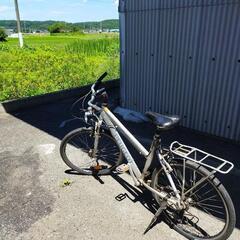 レア　PEUGEOT　マウンテンバイク