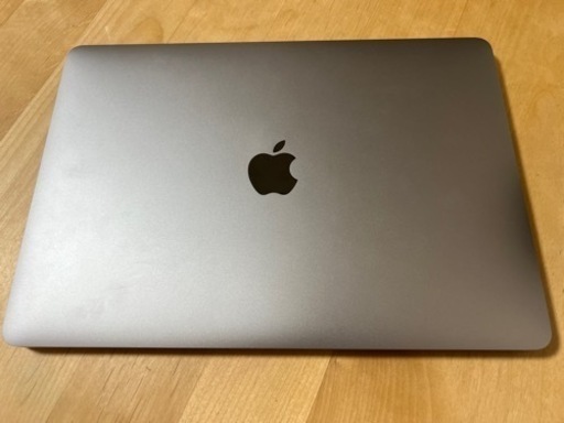 最旬ダウン 【Apple】 スペースグレイ 2020 Pro MacBook その他