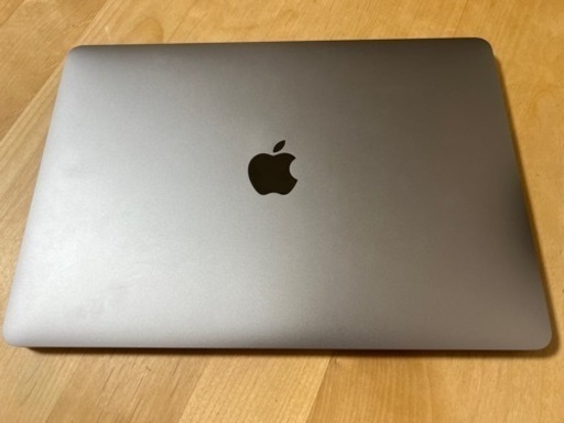 【Apple】 MacBook Pro 2020 スペースグレイ