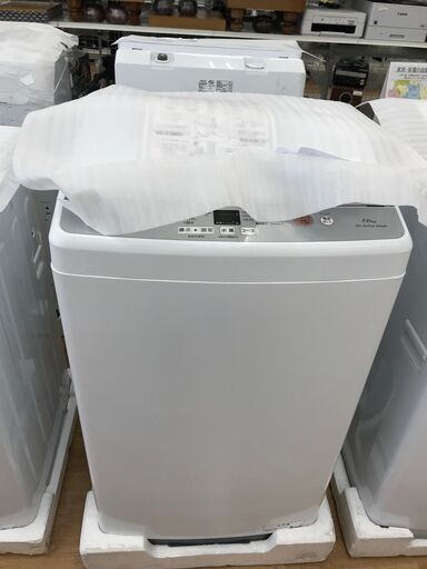 ★ジモティ割あり★ AQUA 洗濯機 7.0kg 年式2022 動作確認／クリーニング済み KJ2340