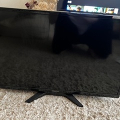 32型液晶テレビ