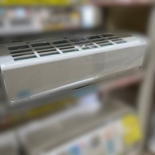 J2319 エアコンシーズン到来！売れてます！ ★3ヶ月保証付★ 東芝 TOSHIBA ルームエアコン 大清快 H-Mシリーズ RAS-H221M 2.2kwエアコン 2021年製 分解クリーニング済み 【リユースのサカイ柏店】昨年エアコン販売実績155台!!施工業者年間工事数44万件!! 高品質商品\u0026安心の施工技術実績! 流山市 中古エアコン 松戸市 中古エアコン 我孫子市 中古エアコン 船橋市 中古エアコン 守谷市 中古エアコン 取手 中古エアコン