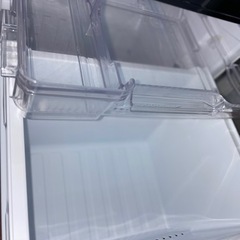 送料・設置込み　冷蔵庫　168L MITSUBISHI 2015年