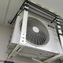 30日まで最終値下げ！2021年式 三菱重工 ビーバーエアコン 8畳用