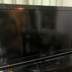 37型テレビ