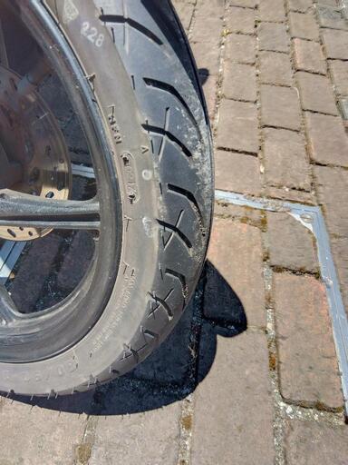 スズキアドレス110 走行距離6000km 自賠責保険切れ アドレス110