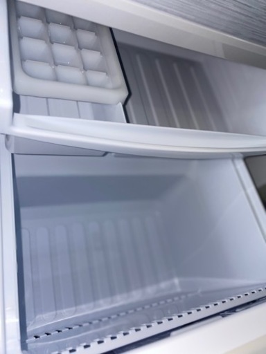 送料・設置込み 冷蔵庫 167L SHARP 2019年