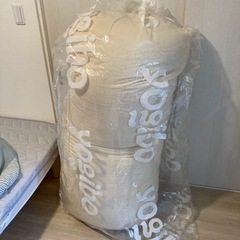 HUMAN MADE KAWS MADE CUSHION #2 ウサギ