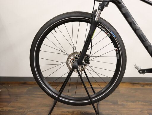 12/16受渡終了】≪W1108ジ≫ TREK/トレック クロスバイク DualSport3